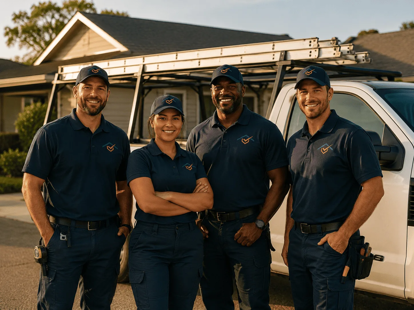 Roof Inspection company in Luthersville, GA